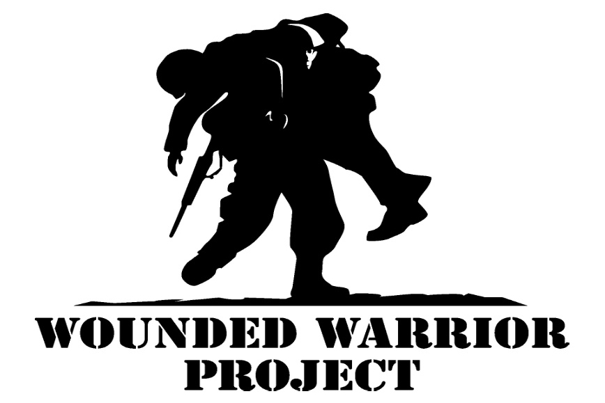 WOUNDED WARRIORS